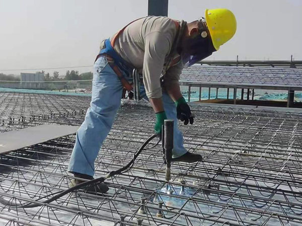 Zhongyuan Energy Saving Steel Structure Engineering