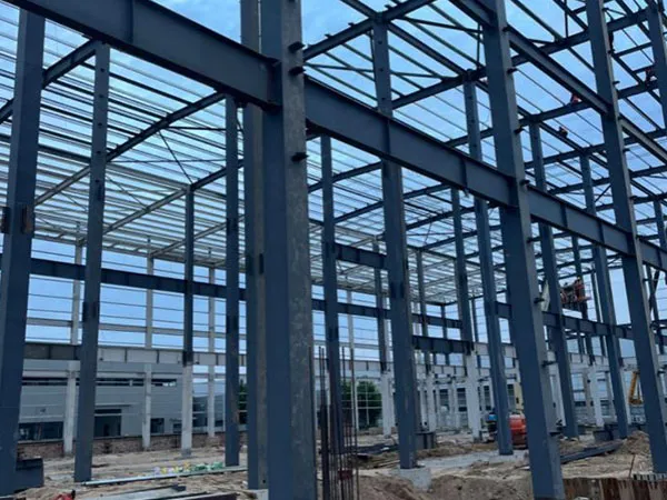 Steel Structure 