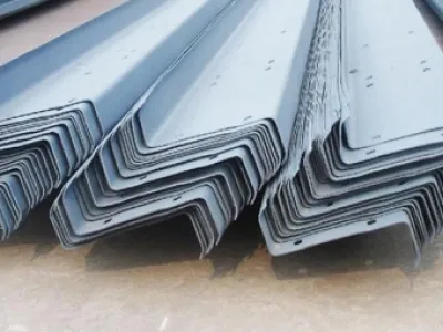 High-Strength Low-Alloy (HSLA) Steels