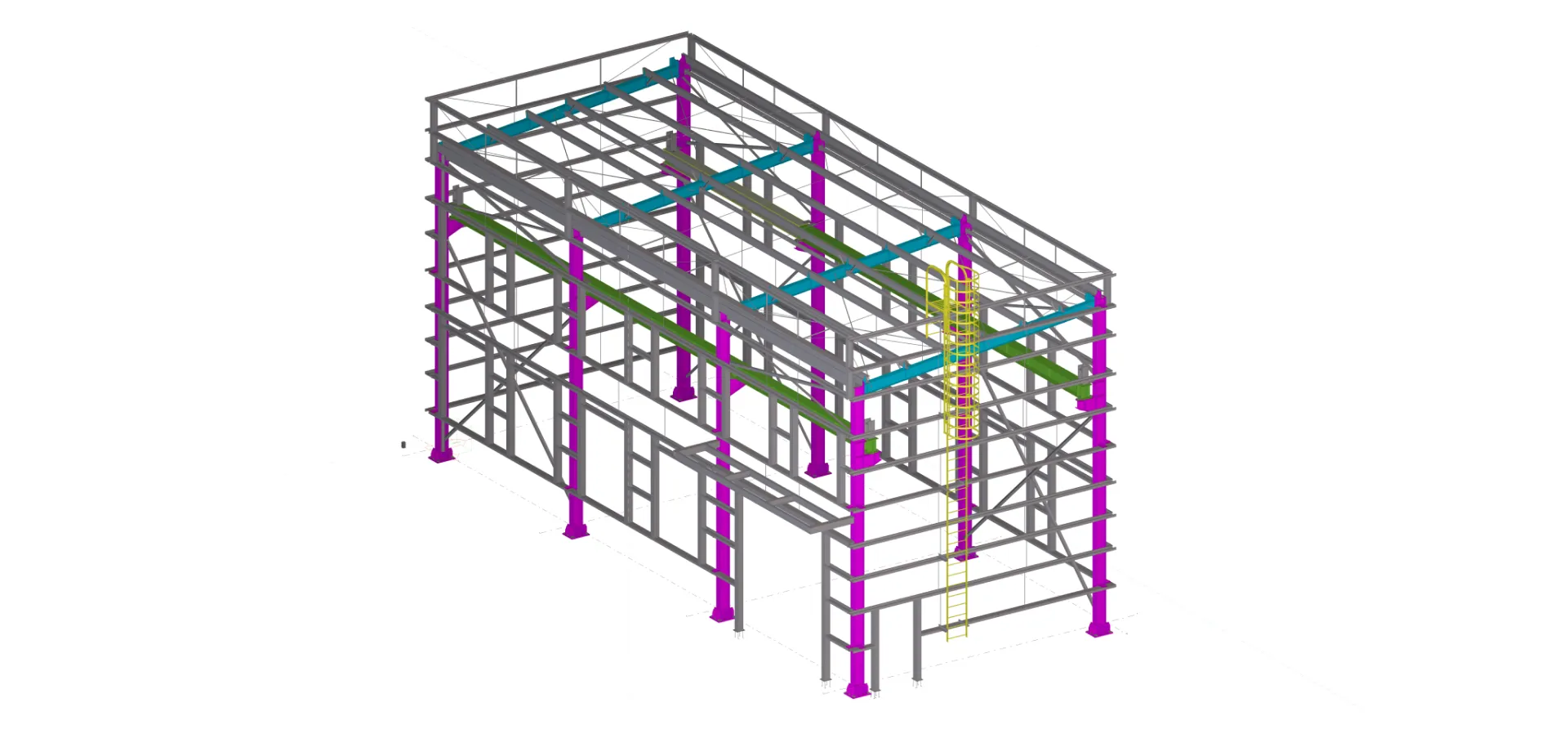 Structural Diagram